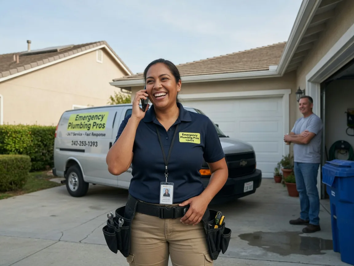 Emergency Plumber Union City, NJ FAQs